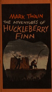 The Adventures of Huckleberry Finn