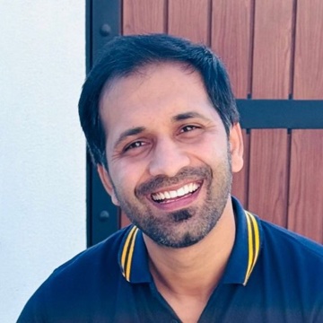 Imtiaz Zahoor
